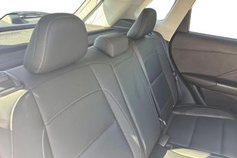 MG MOTOR UK ZS  1.5 Hybrid+ Trophy 5dr Auto Hatchback