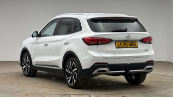 MG MOTOR UK ZS  1.5 Hybrid+ Trophy 5dr Auto Hatchback