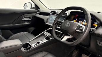 MG MOTOR UK ZS  1.5 Hybrid+ Trophy 5dr Auto Hatchback
