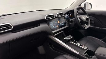 MG MOTOR UK ZS  1.5 Hybrid+ Trophy 5dr Auto Hatchback