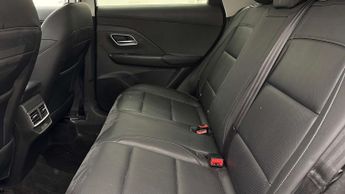 MG MOTOR UK ZS  1.5 Hybrid+ Trophy 5dr Auto Hatchback