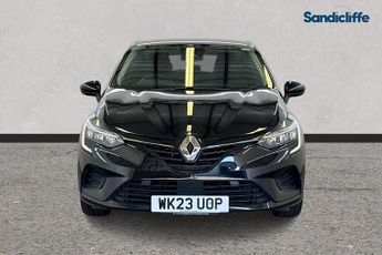 RENAULT CLIO  1.6 E-TECH full hybrid 145 Evolution 5dr Auto Hatchback