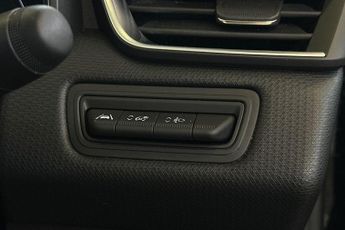 RENAULT CLIO  1.6 E-TECH full hybrid 145 Evolution 5dr Auto Hatchback