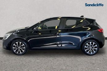 RENAULT CLIO  1.6 E-TECH full hybrid 145 Evolution 5dr Auto Hatchback