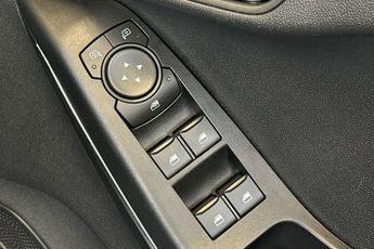 FORD FIESTA  Titanium 5 door 1.0L EcoBoost 125PS mHEV FWD 7-Speed PowerShift