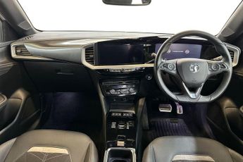 VAUXHALL MOKKA  1.2 Turbo Ultimate 5dr Auto Hatchback