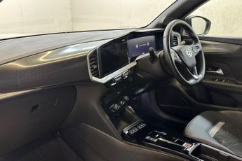 VAUXHALL MOKKA  1.2 Turbo Ultimate 5dr Auto Hatchback