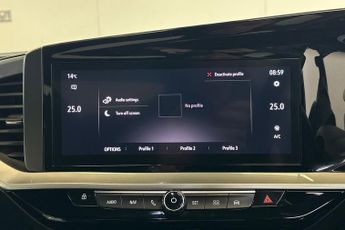 VAUXHALL MOKKA  1.2 Turbo Ultimate 5dr Auto Hatchback