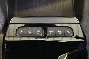 VAUXHALL MOKKA  1.2 Turbo Ultimate 5dr Auto Hatchback