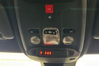 VAUXHALL MOKKA  1.2 Turbo Ultimate 5dr Auto Hatchback