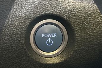 TOYOTA COROLLA  1.8 VVT-i Hybrid Design 5dr CVT Hatchback