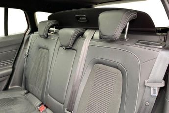FORD FOCUS  2.3 L EcoBoost ST Est 8Spd Auto 280PS