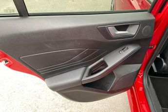 FORD FOCUS  2.3 L EcoBoost ST Est 8Spd Auto 280PS