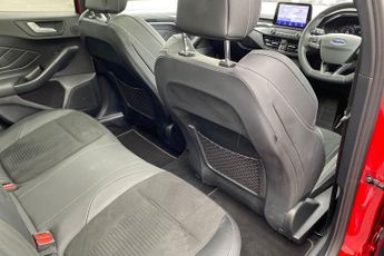 FORD FOCUS  2.3 L EcoBoost ST Est 8Spd Auto 280PS