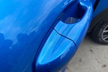 FORD PUMA  1.0 L EcoBoost Hybrid (mHEV) Titanium Design 5dr 7Spd Auto 125P