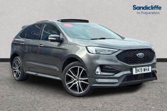 Ford Edge  2.0 L Ford EcoBlue ST-Line 5dr 8Spd Auto 238PS