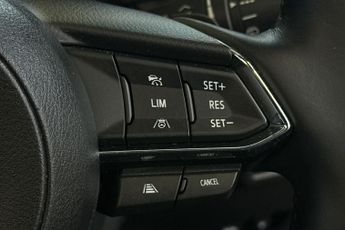 MAZDA CX-5  2.0 e-Skyactiv G MHEV Exclusive-Line 5dr Auto Estate