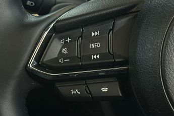 MAZDA CX-5  2.0 e-Skyactiv G MHEV Exclusive-Line 5dr Auto Estate