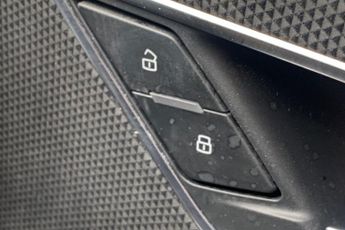 AUDI Q2  35 TDI Quattro Black Edition 5dr S Tronic Estate