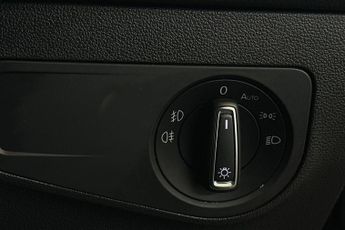 VOLKSWAGEN TIGUAN ALLSPACE  1.5 TSI EVO SE Nav 5dr DSG Estate