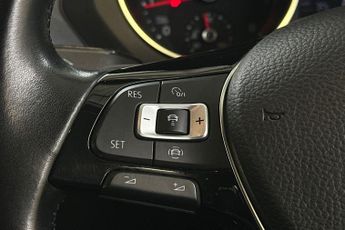 VOLKSWAGEN TIGUAN ALLSPACE  1.5 TSI EVO SE Nav 5dr DSG Estate