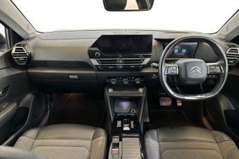 CITROEN C4  100kW Shine 50kWh 5dr Auto Hatchback