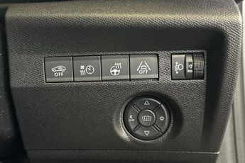 CITROEN C4  100kW Shine 50kWh 5dr Auto Hatchback