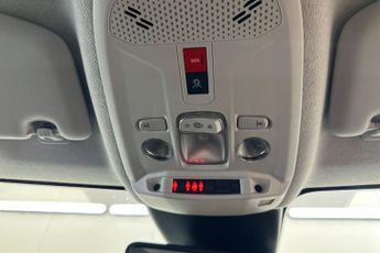 CITROEN C4  100kW Shine 50kWh 5dr Auto Hatchback