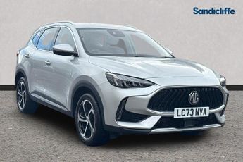 MG HS  1.5 T-GDI SE 5dr Hatchback
