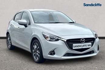 Mazda 2  1.5 115 GT Sport Nav+ 5dr Hatchback