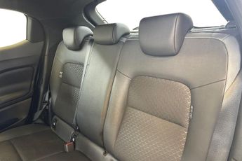NISSAN JUKE  1.6 Hybrid N-Connecta 5dr Auto Hatchback