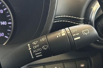 NISSAN JUKE  1.6 Hybrid N-Connecta 5dr Auto Hatchback