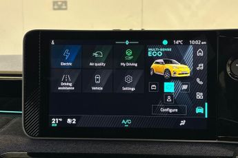RENAULT 5  110kW Techno Comfort Range 52kWh 5dr Auto Hatchback