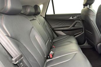 MG MOTOR UK HS  1.5 T-GDI Trophy 5dr DCT Hatchback