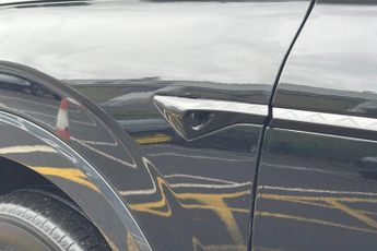 MG MOTOR UK HS  1.5 T-GDI Trophy 5dr DCT Hatchback