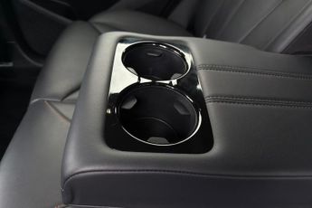 MG MOTOR UK HS  1.5 T-GDI Trophy 5dr DCT Hatchback