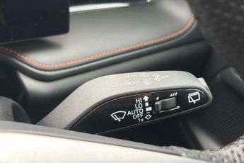 MG MOTOR UK HS  1.5 T-GDI Trophy 5dr DCT Hatchback