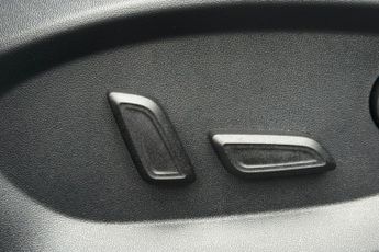 MG MOTOR UK HS  1.5 T-GDI Trophy 5dr DCT Hatchback