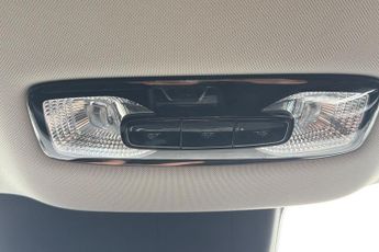 MG MOTOR UK HS  1.5 T-GDI Trophy 5dr DCT Hatchback