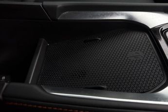 MG MOTOR UK HS  1.5 T-GDI Trophy 5dr DCT Hatchback