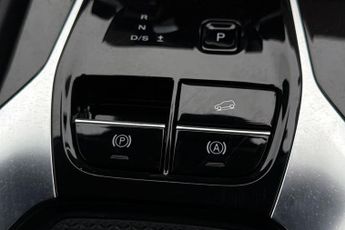 MG MOTOR UK HS  1.5 T-GDI Trophy 5dr DCT Hatchback