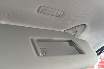 MG MOTOR UK HS  1.5 T-GDI Trophy 5dr DCT Hatchback