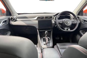 MG MOTOR UK ZS  1.0T GDi Exclusive 5dr DCT Hatchback