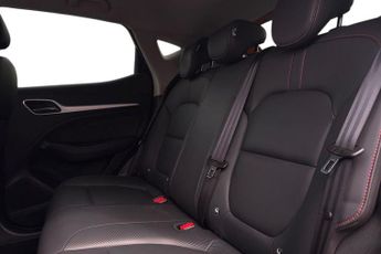 MG MOTOR UK ZS  1.0T GDi Exclusive 5dr DCT Hatchback