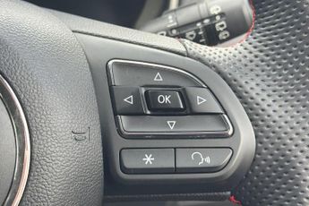 MG MOTOR UK ZS  1.0T GDi Exclusive 5dr DCT Hatchback