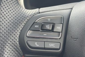 MG MOTOR UK ZS  1.0T GDi Exclusive 5dr DCT Hatchback