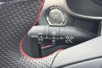 MG MOTOR UK ZS  1.0T GDi Exclusive 5dr DCT Hatchback