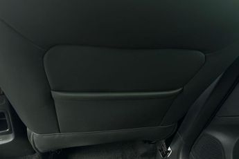 MG MOTOR UK ZS  1.0T GDi Exclusive 5dr DCT Hatchback