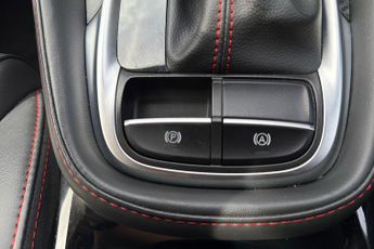 MG MOTOR UK ZS  1.0T GDi Exclusive 5dr DCT Hatchback