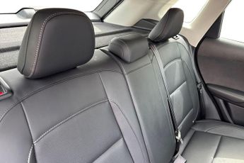 MG MOTOR UK ZS  1.5 Hybrid+ Trophy 5dr Auto Hatchback